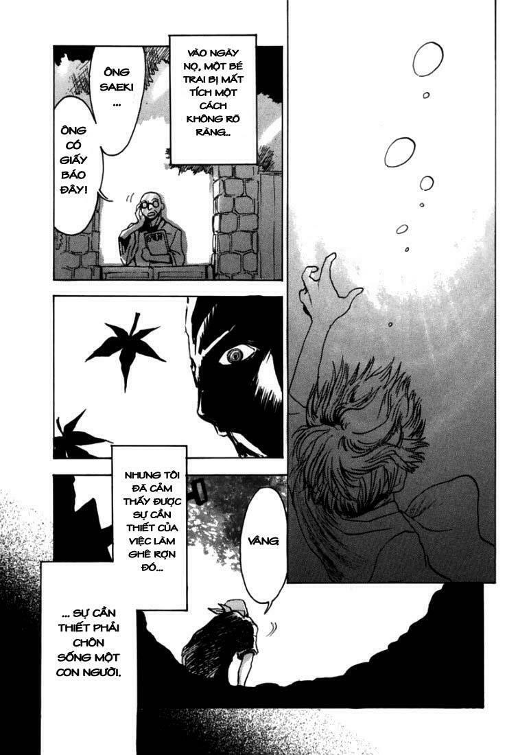 Goth: Chapter 3