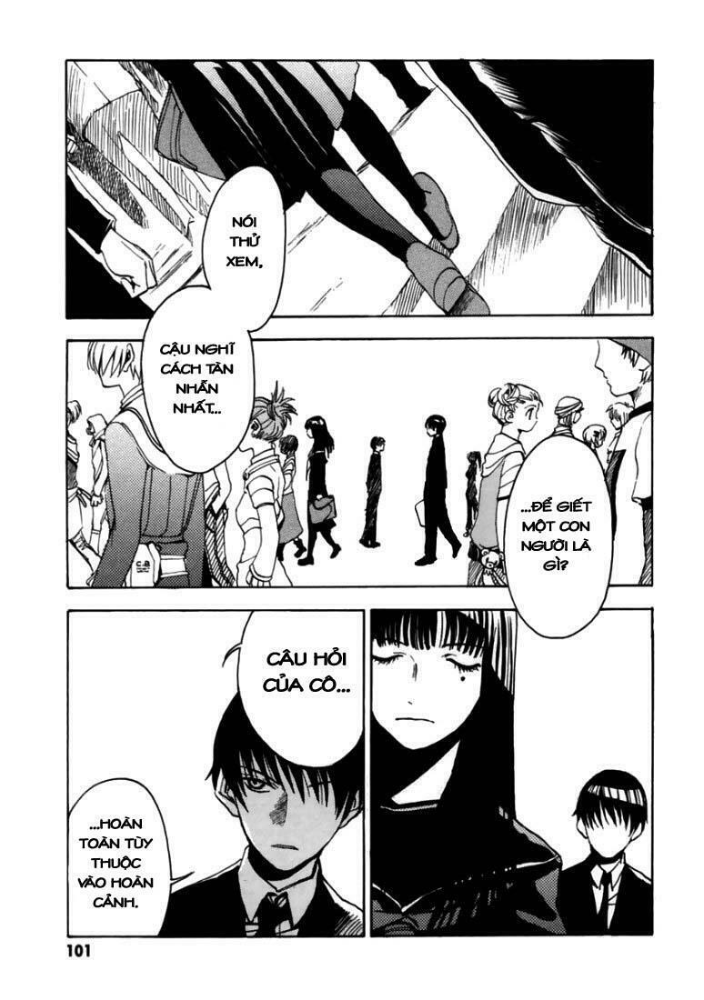 Goth: Chapter 3