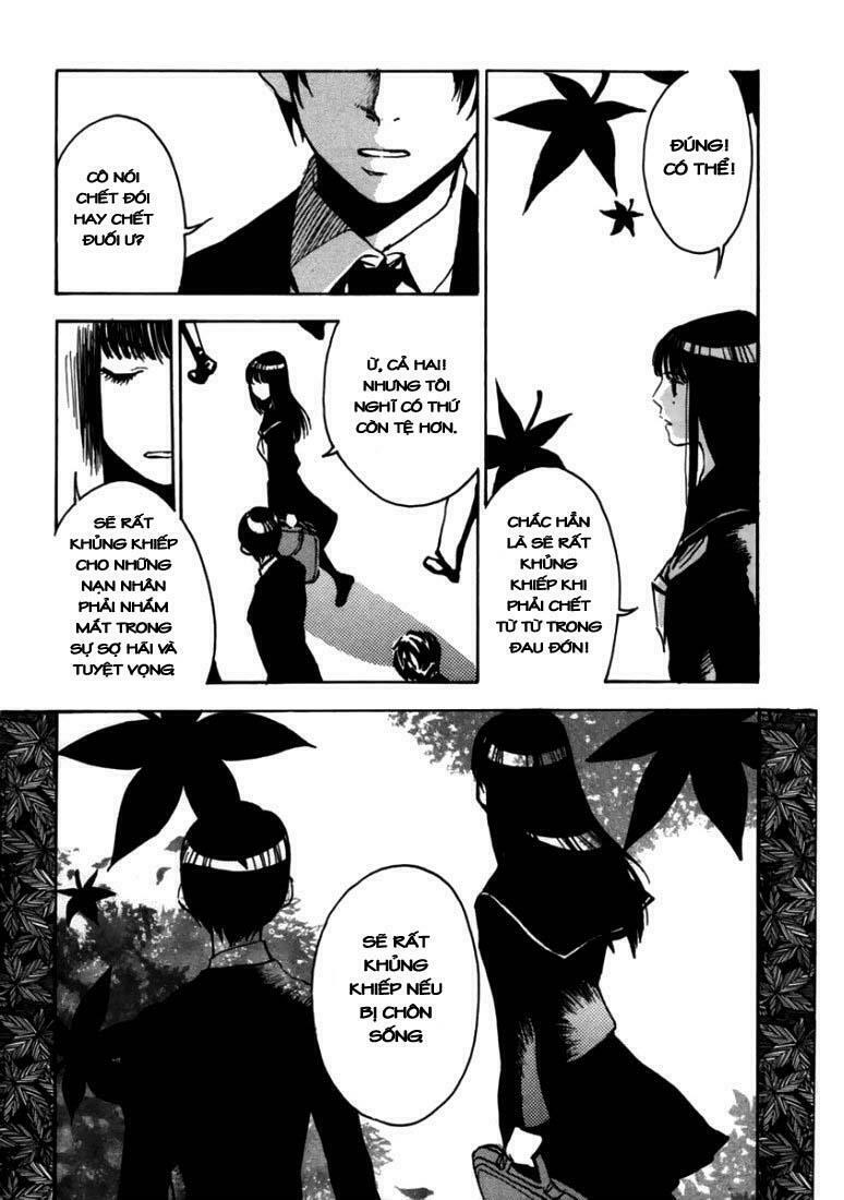 Goth: Chapter 3