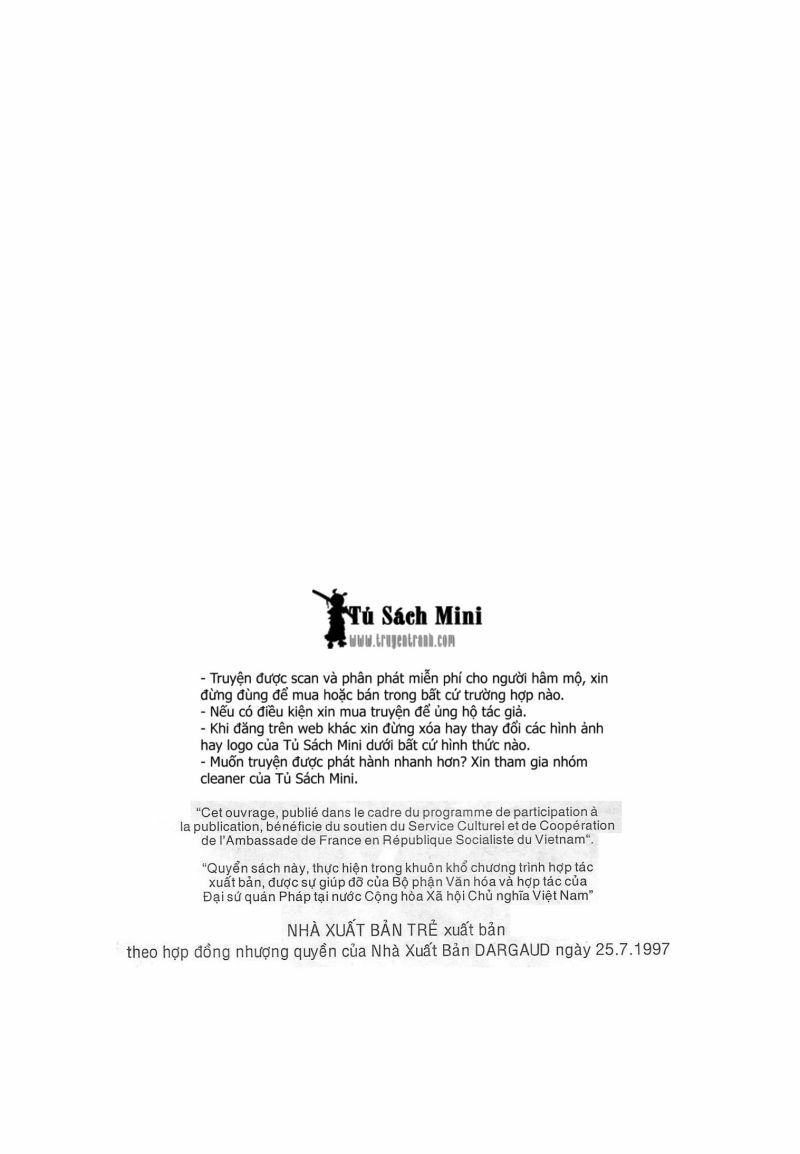 Lucky Luke: Chapter 21: - Soi Day Biet Hat