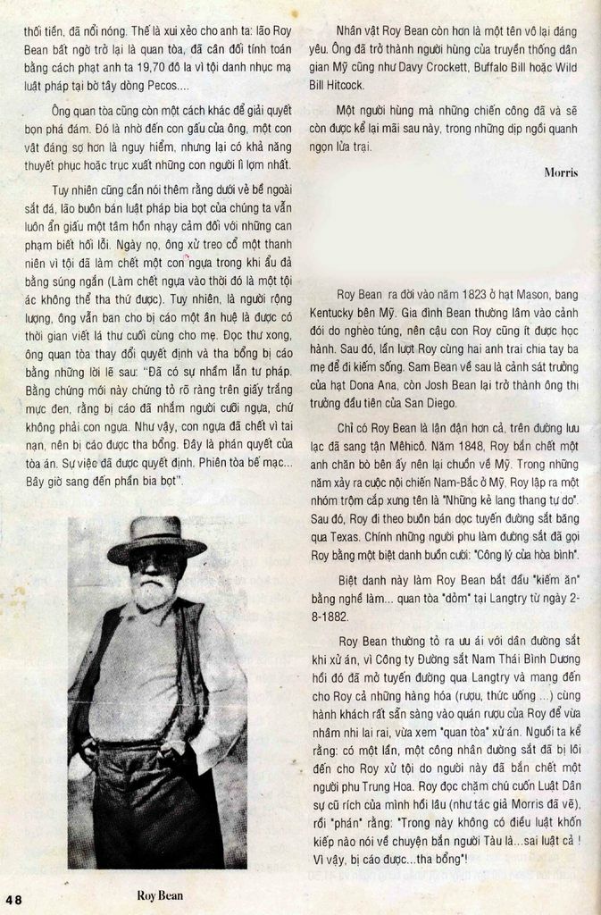 Lucky Luke: Chapter 22: - Ong Quan Toa
