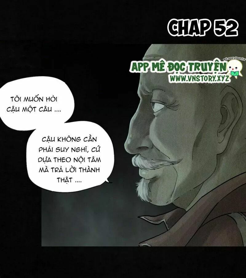 Thành đô 1995: Chapter 52