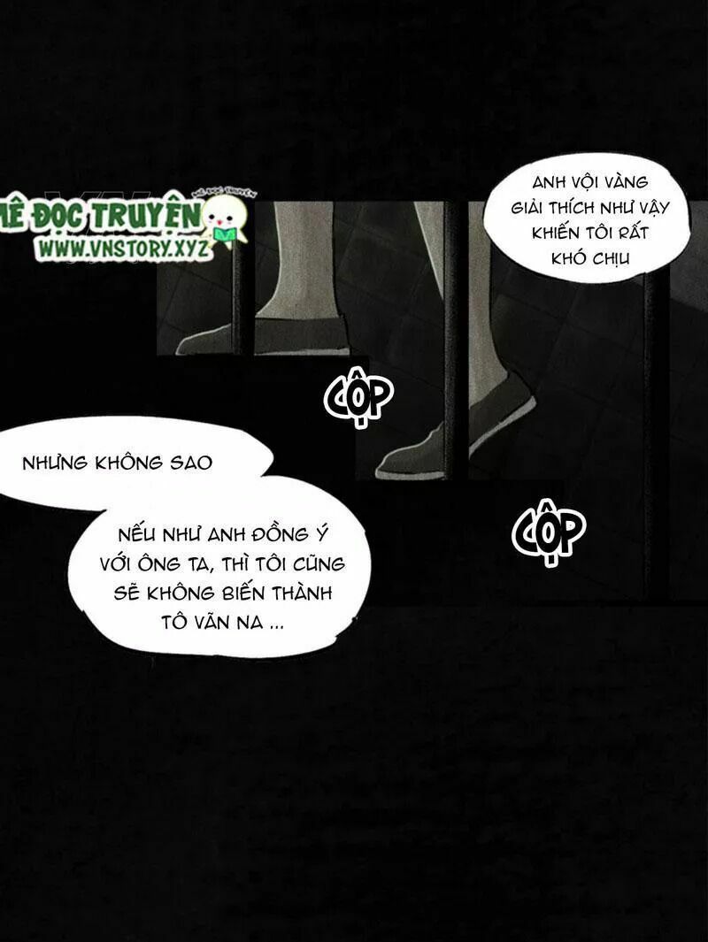 Thành đô 1995: Chapter 52