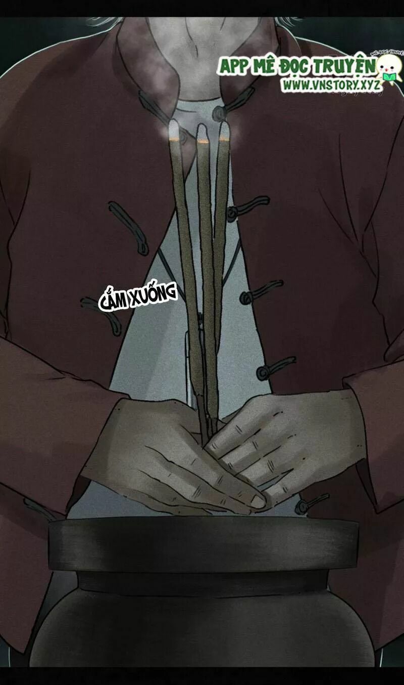 Thành đô 1995: Chapter 52