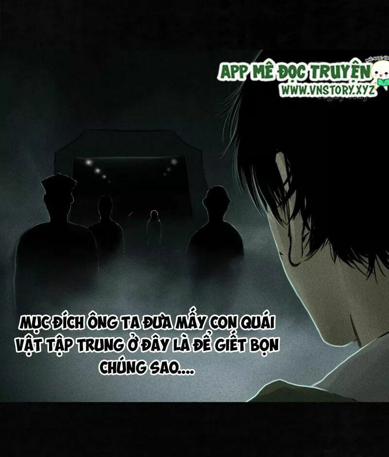 Thành đô 1995: Chapter 52
