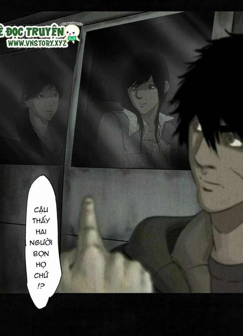 Thành đô 1995: Chapter 52