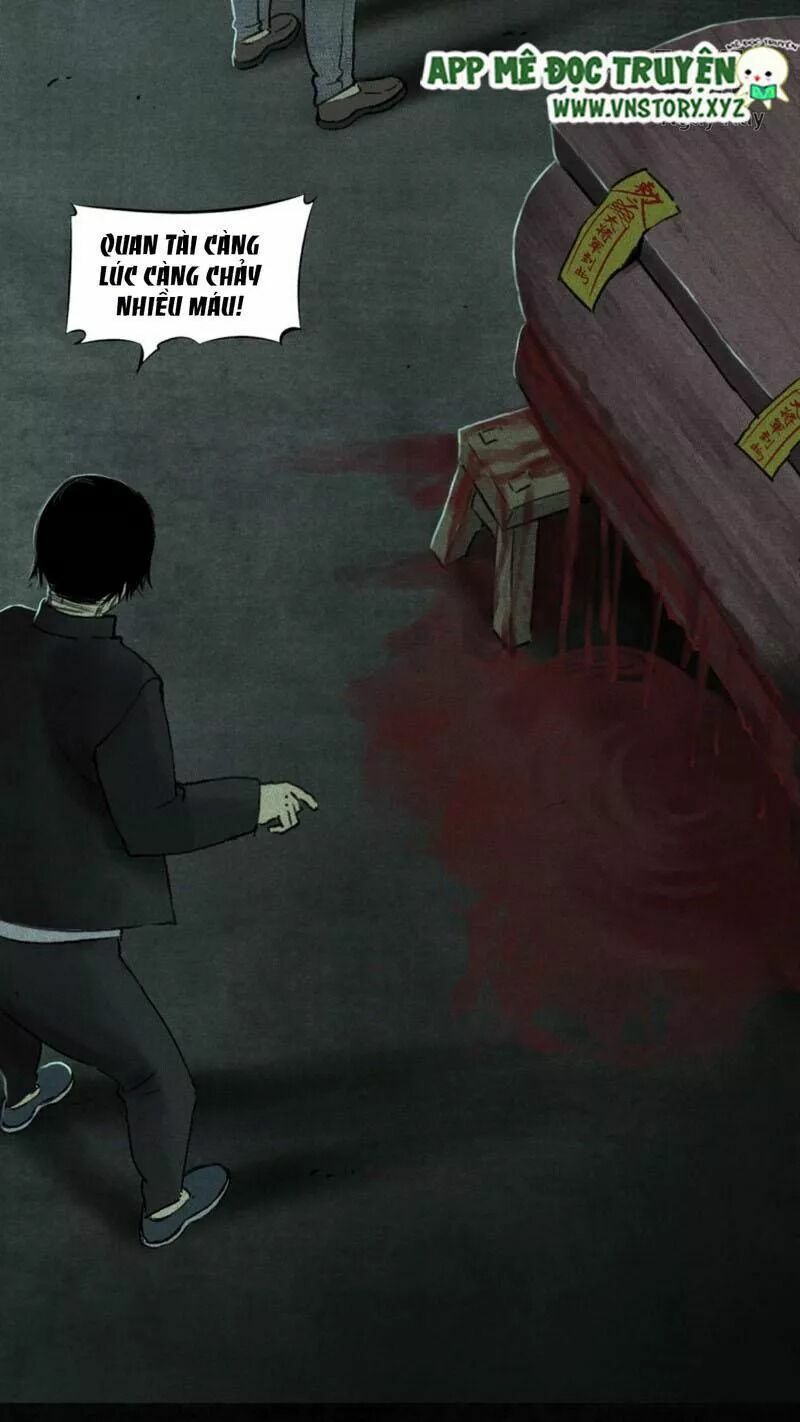Thành đô 1995: Chapter 52