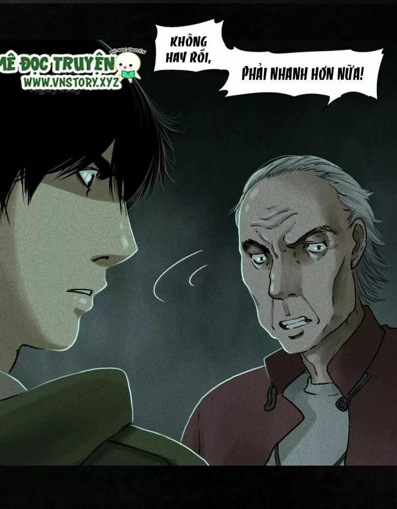 Thành đô 1995: Chapter 52