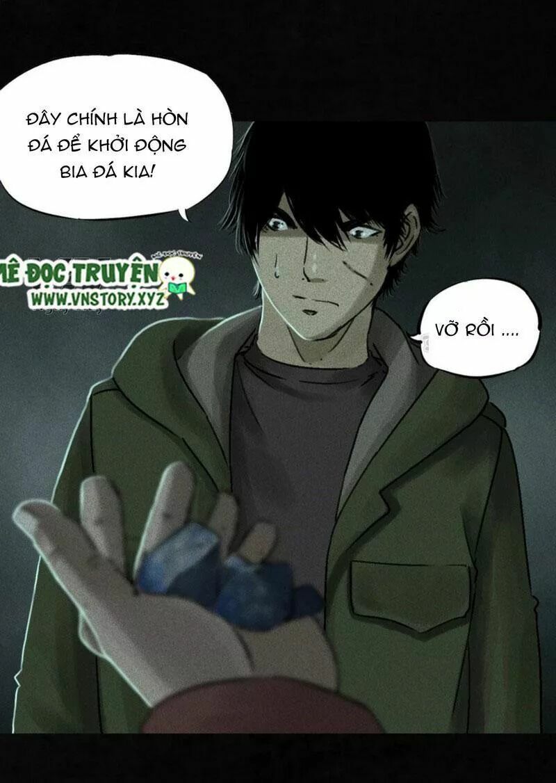 Thành đô 1995: Chapter 52