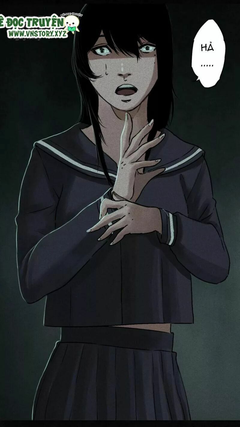 Thành đô 1995: Chapter 52