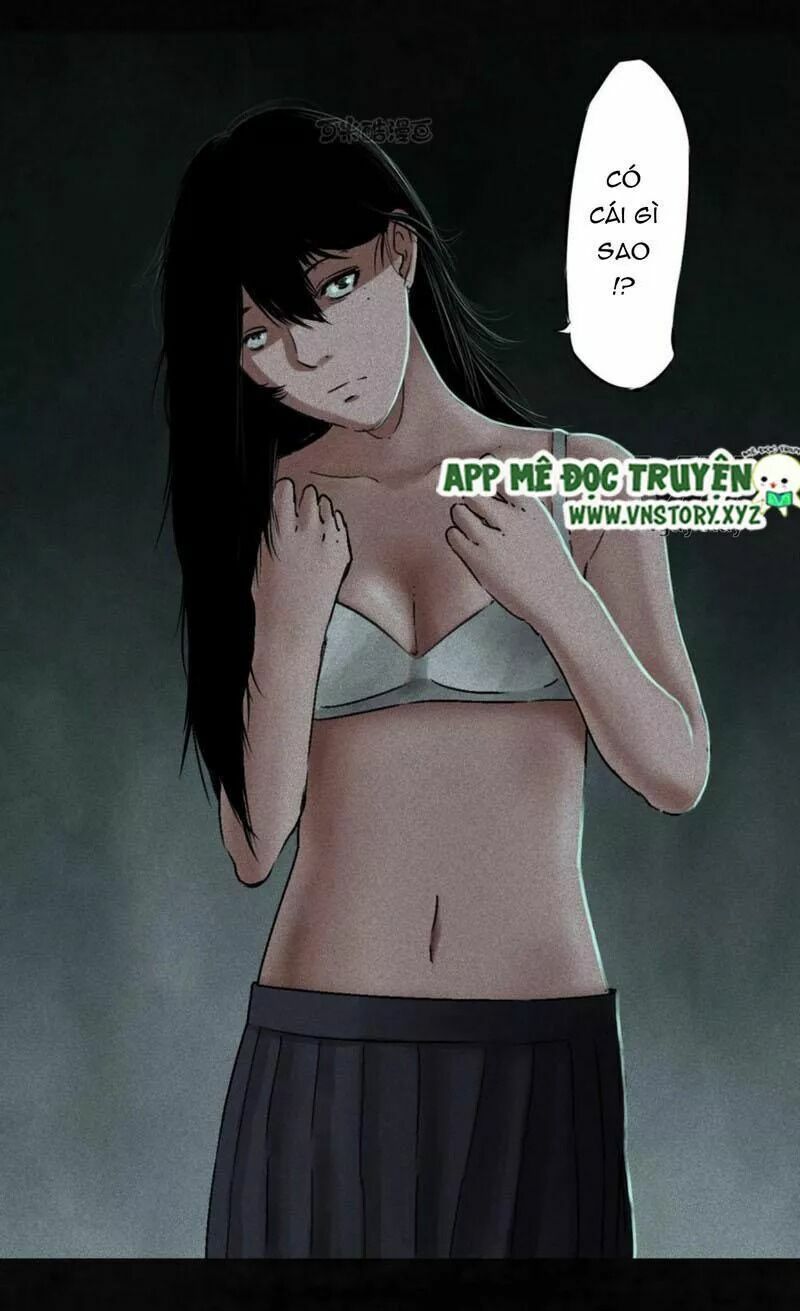 Thành đô 1995: Chapter 52