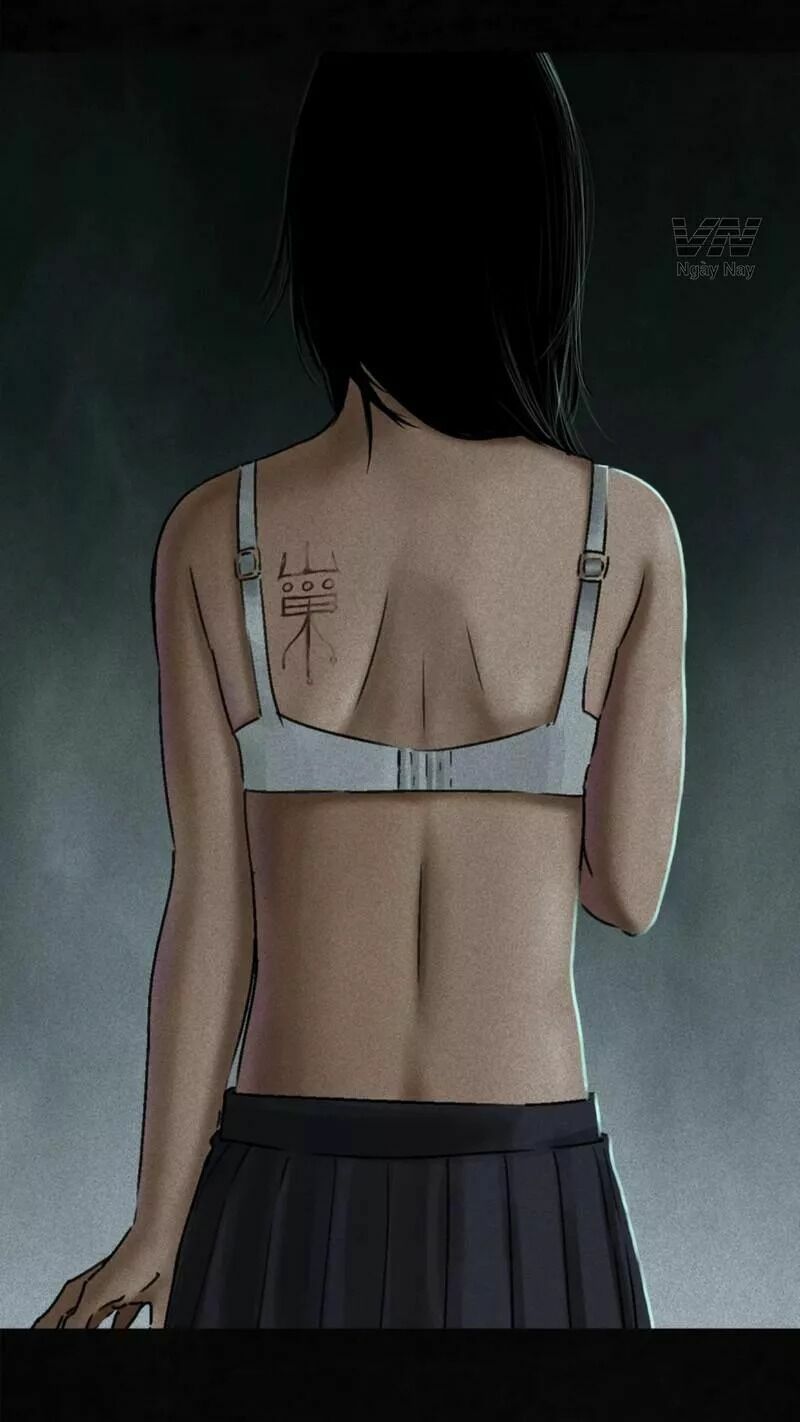 Thành đô 1995: Chapter 52