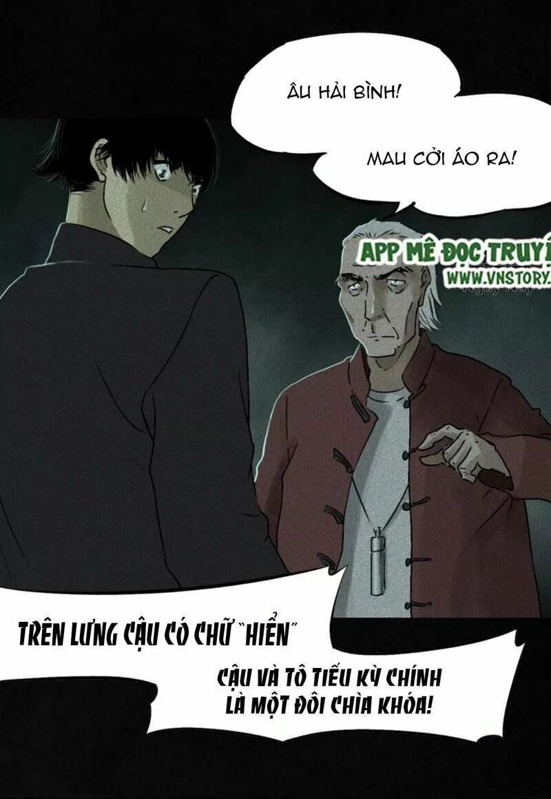 Thành đô 1995: Chapter 52