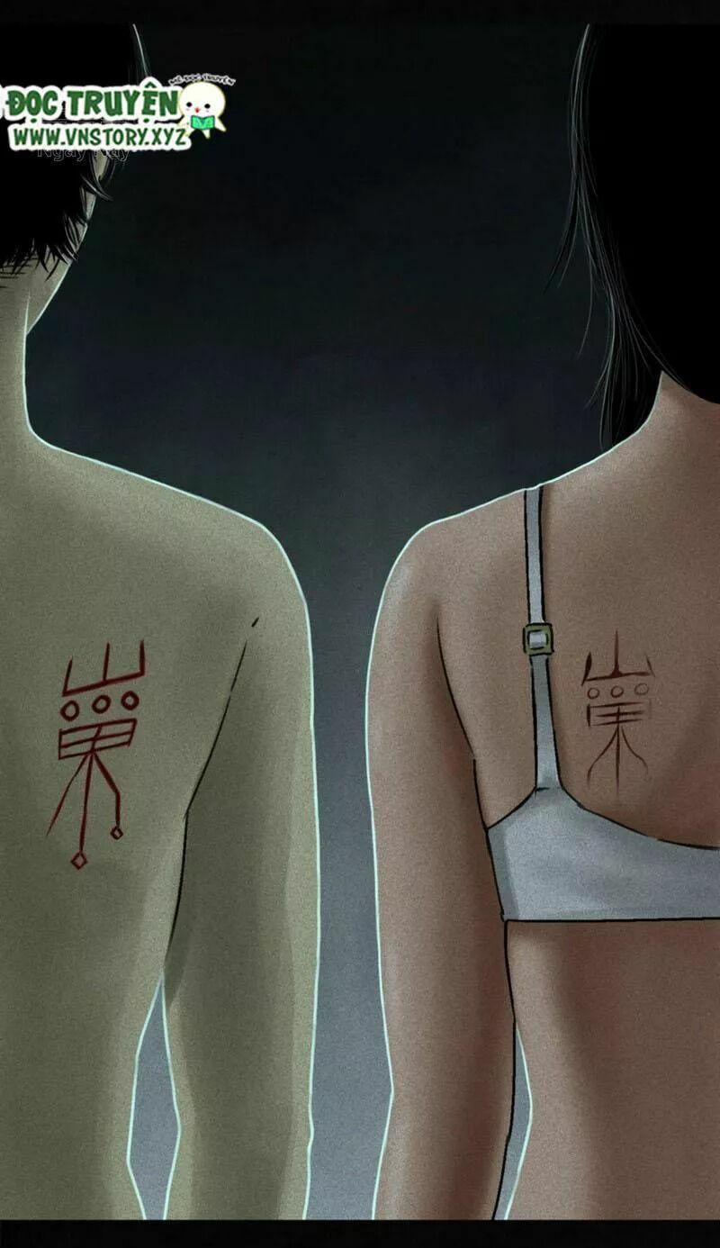 Thành đô 1995: Chapter 52
