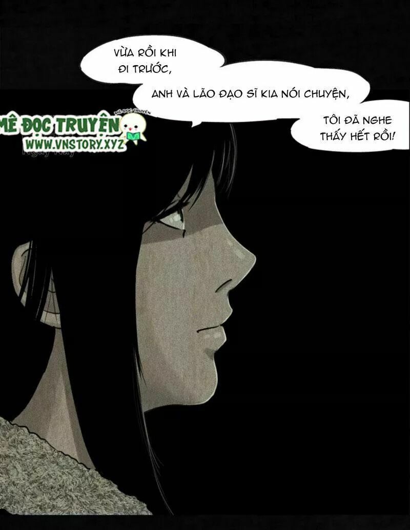 Thành đô 1995: Chapter 52