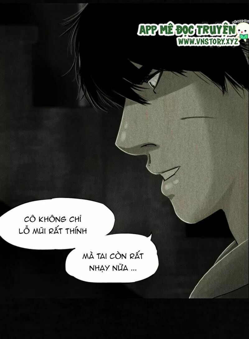 Thành đô 1995: Chapter 52