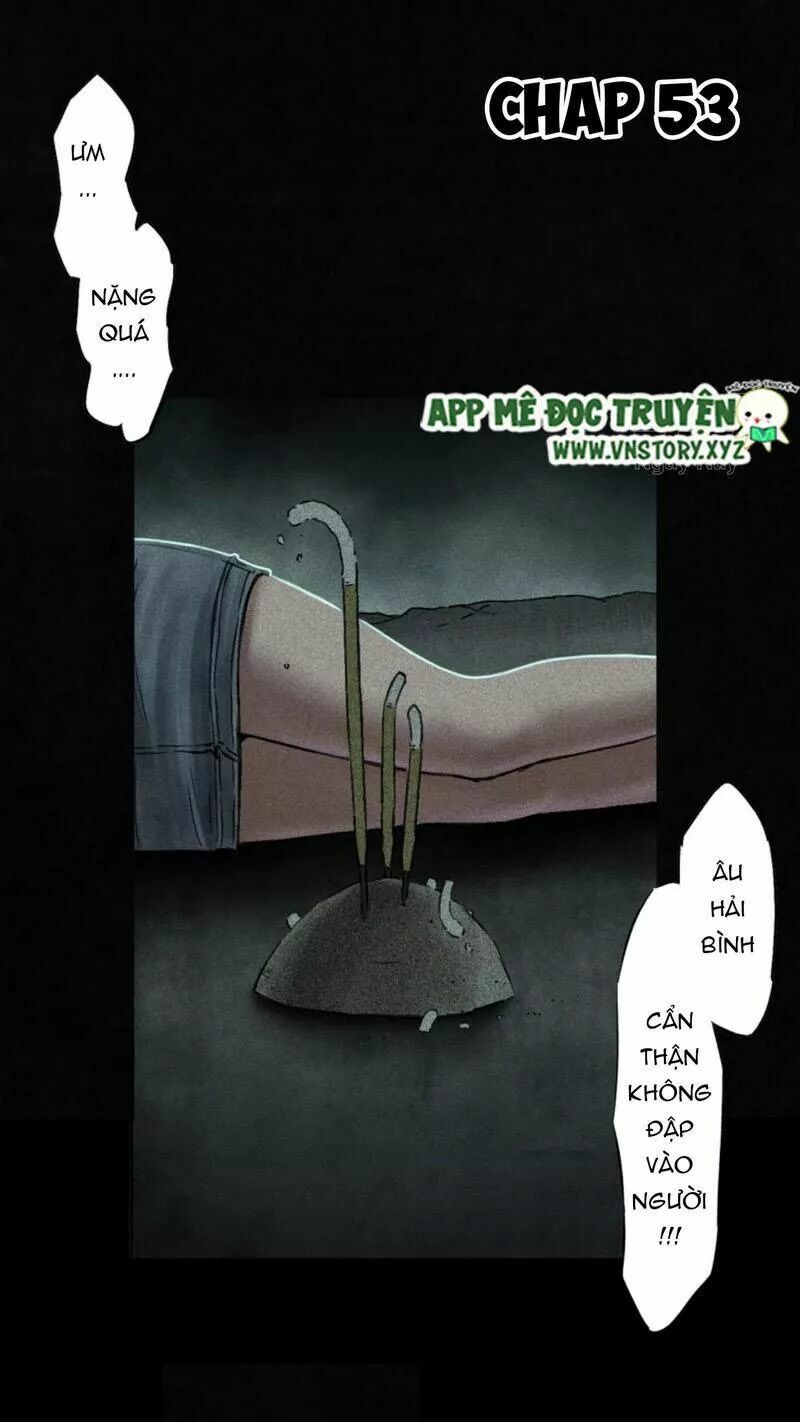 Thành đô 1995: Chapter 53