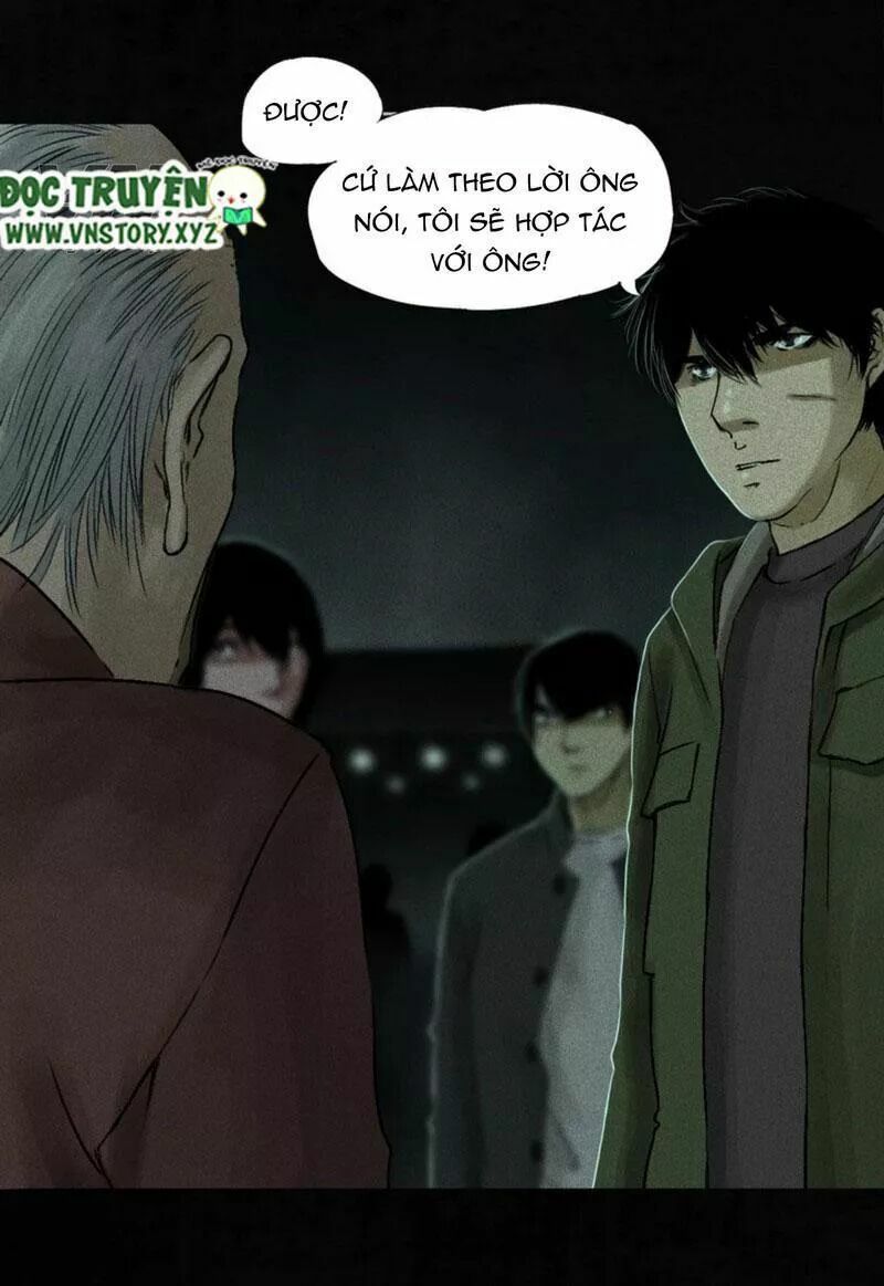Thành đô 1995: Chapter 53