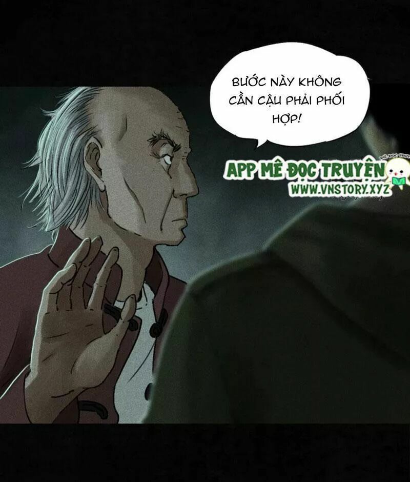 Thành đô 1995: Chapter 53