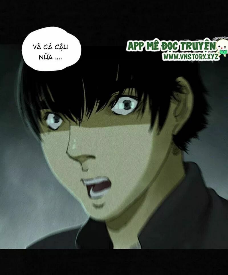 Thành đô 1995: Chapter 53