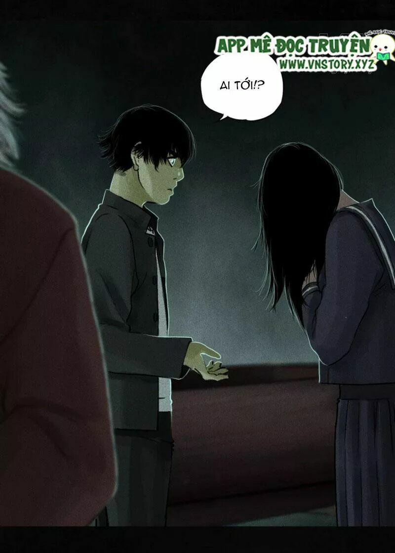 Thành đô 1995: Chapter 53