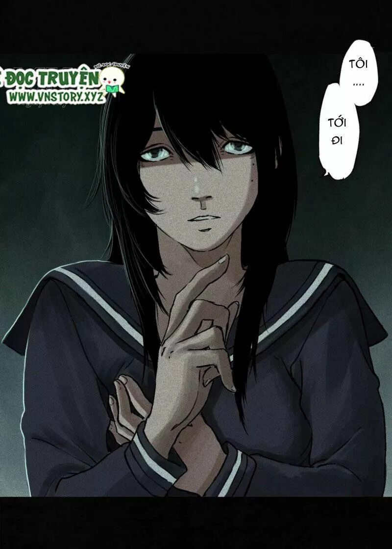 Thành đô 1995: Chapter 53