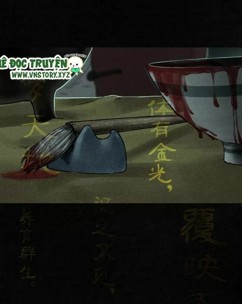 Thành đô 1995: Chapter 53