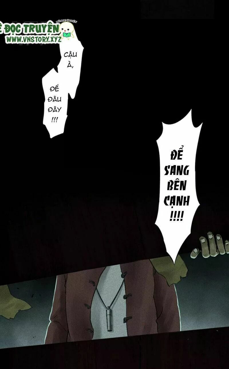 Thành đô 1995: Chapter 53