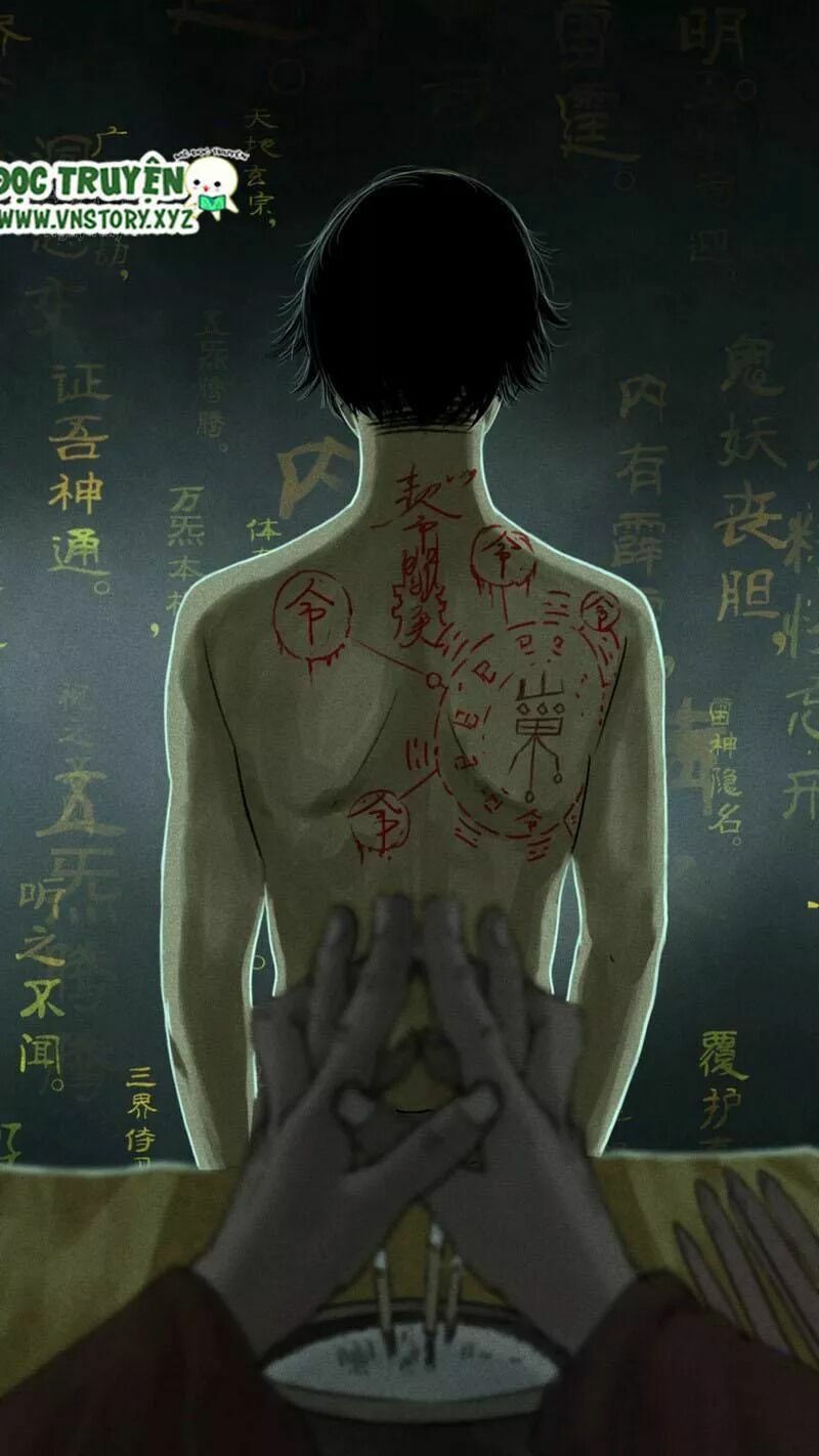 Thành đô 1995: Chapter 53