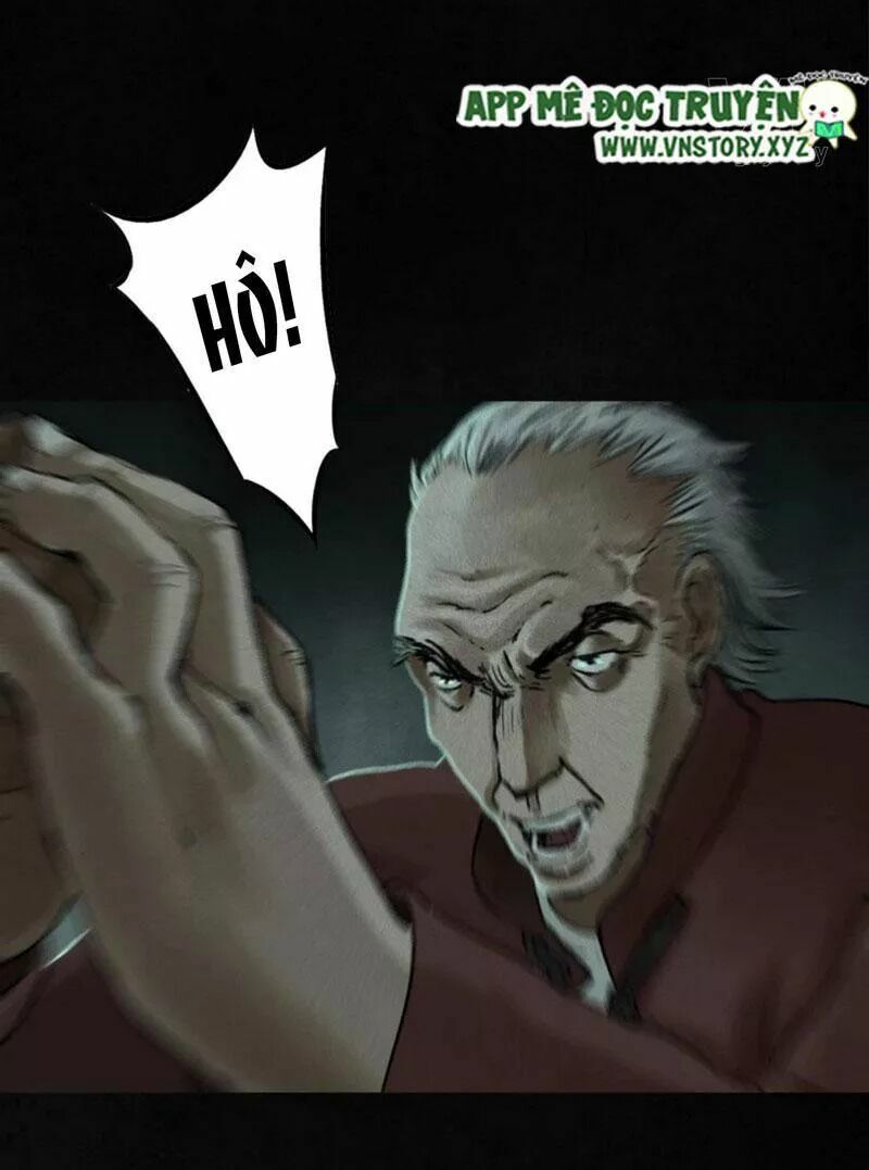 Thành đô 1995: Chapter 53