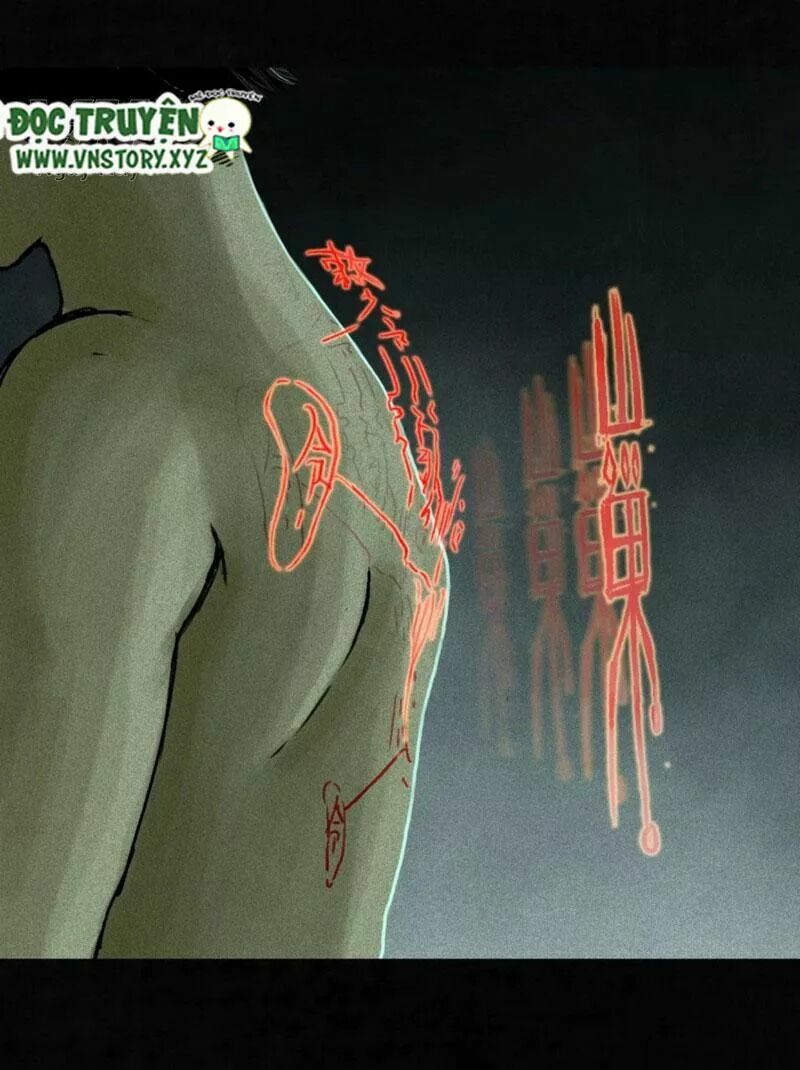 Thành đô 1995: Chapter 53