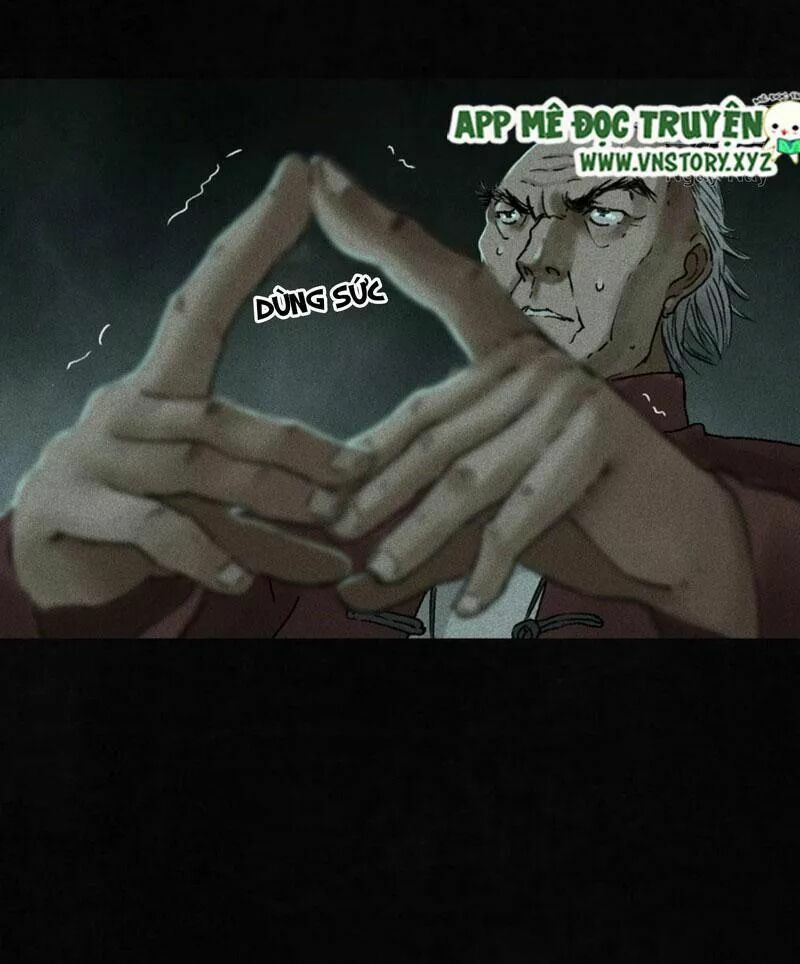 Thành đô 1995: Chapter 53