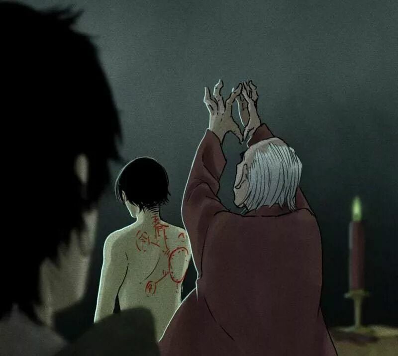 Thành đô 1995: Chapter 53