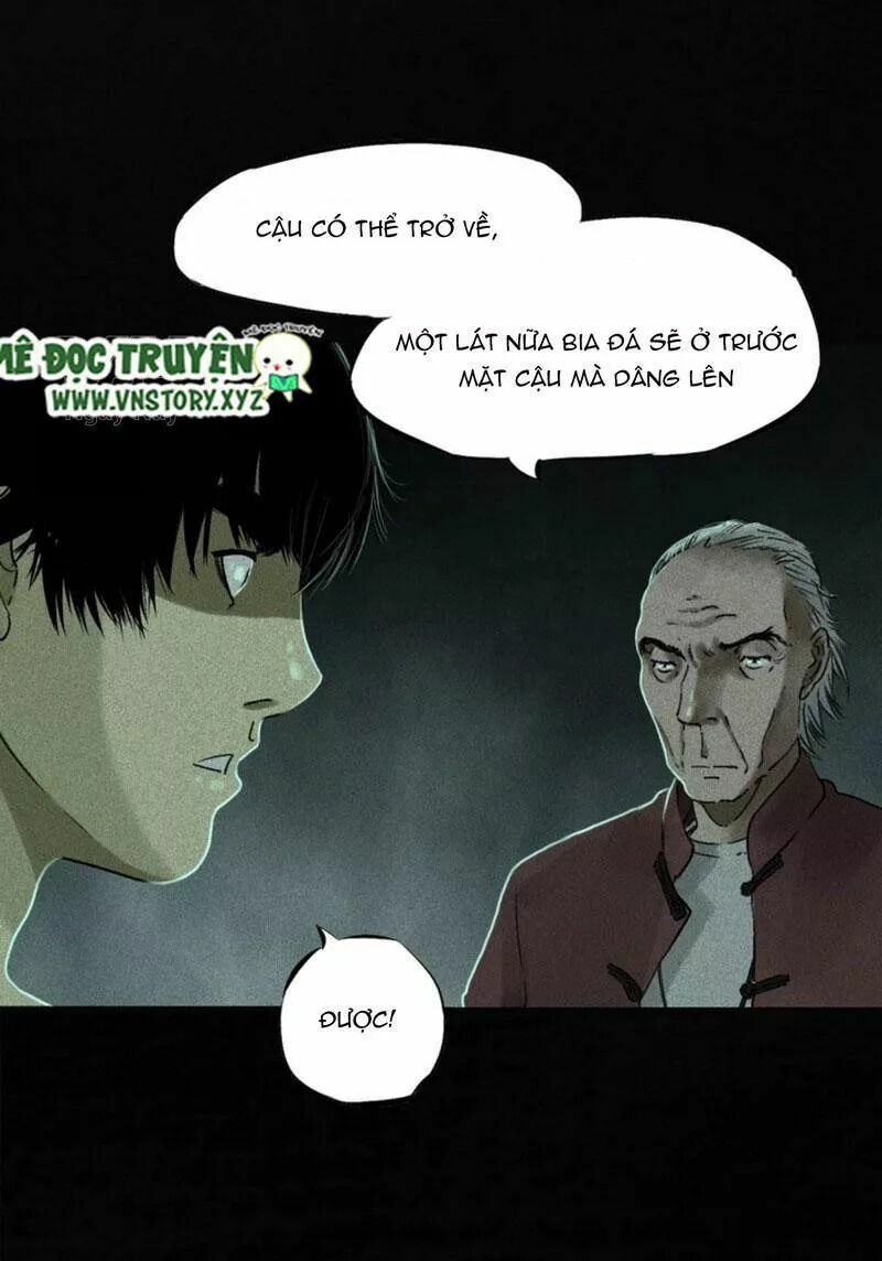 Thành đô 1995: Chapter 53