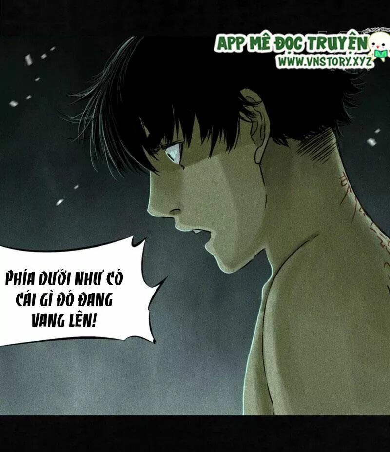 Thành đô 1995: Chapter 53