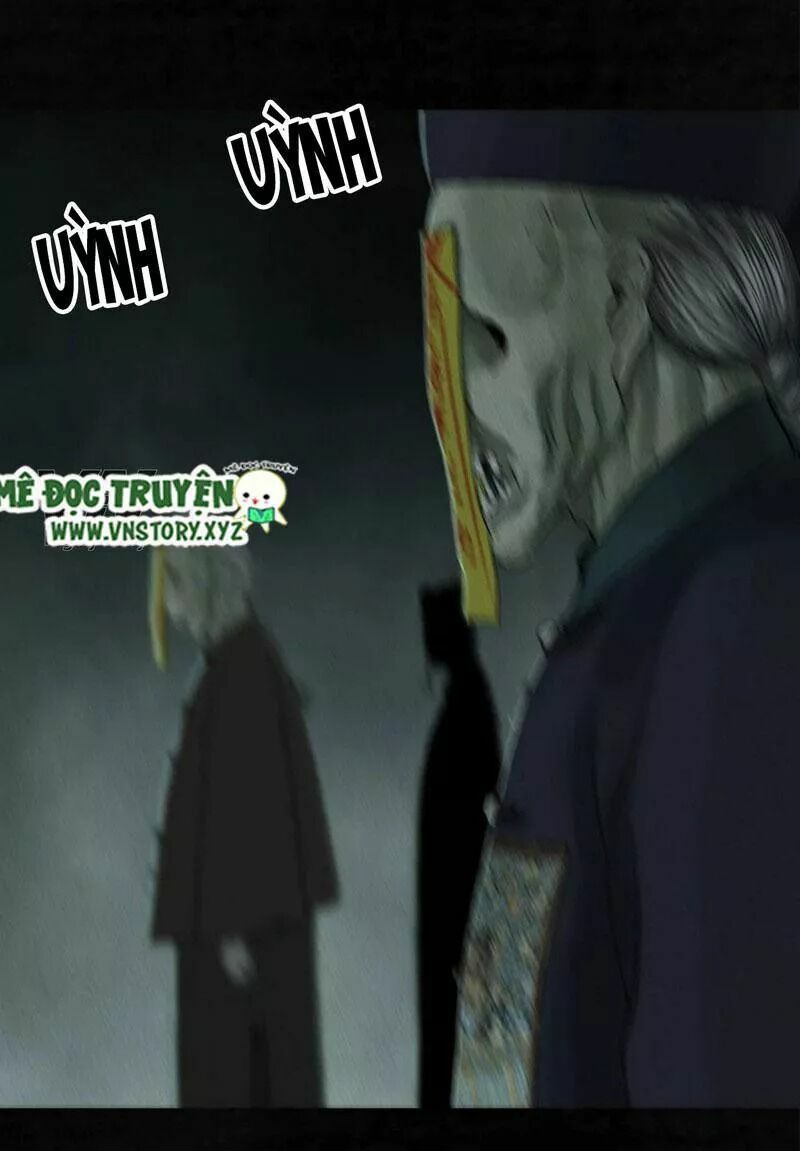 Thành đô 1995: Chapter 53