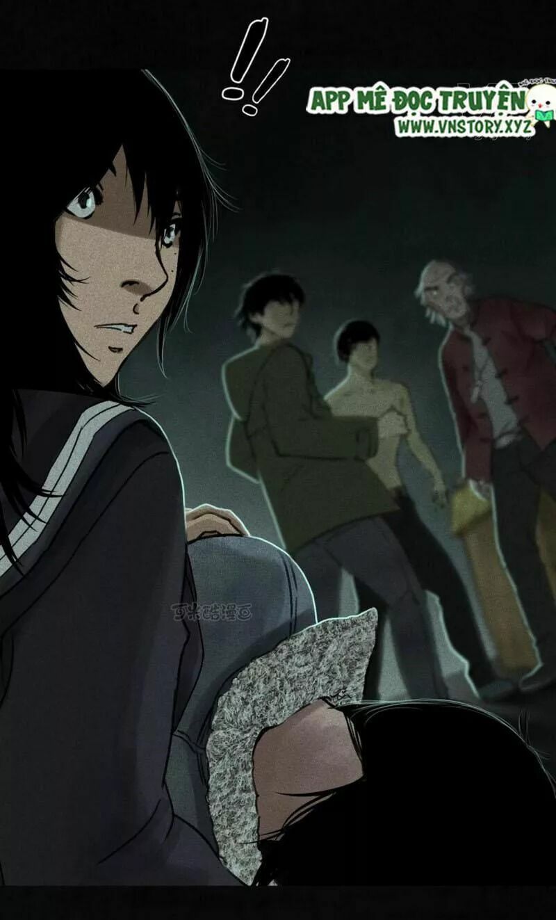 Thành đô 1995: Chapter 53