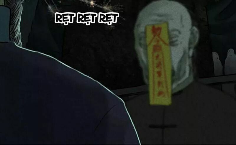 Thành đô 1995: Chapter 53