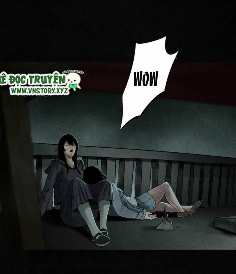 Thành đô 1995: Chapter 53
