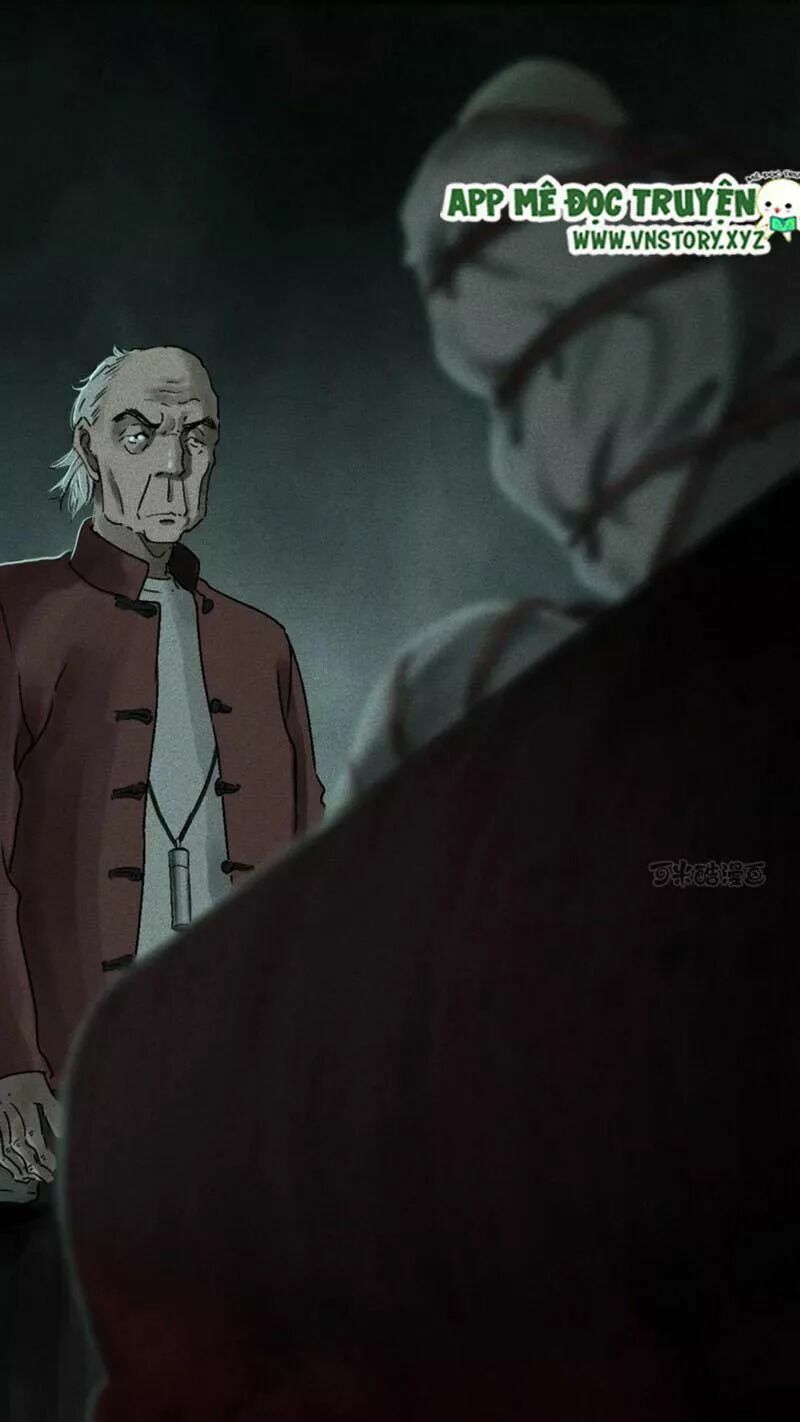 Thành đô 1995: Chapter 53