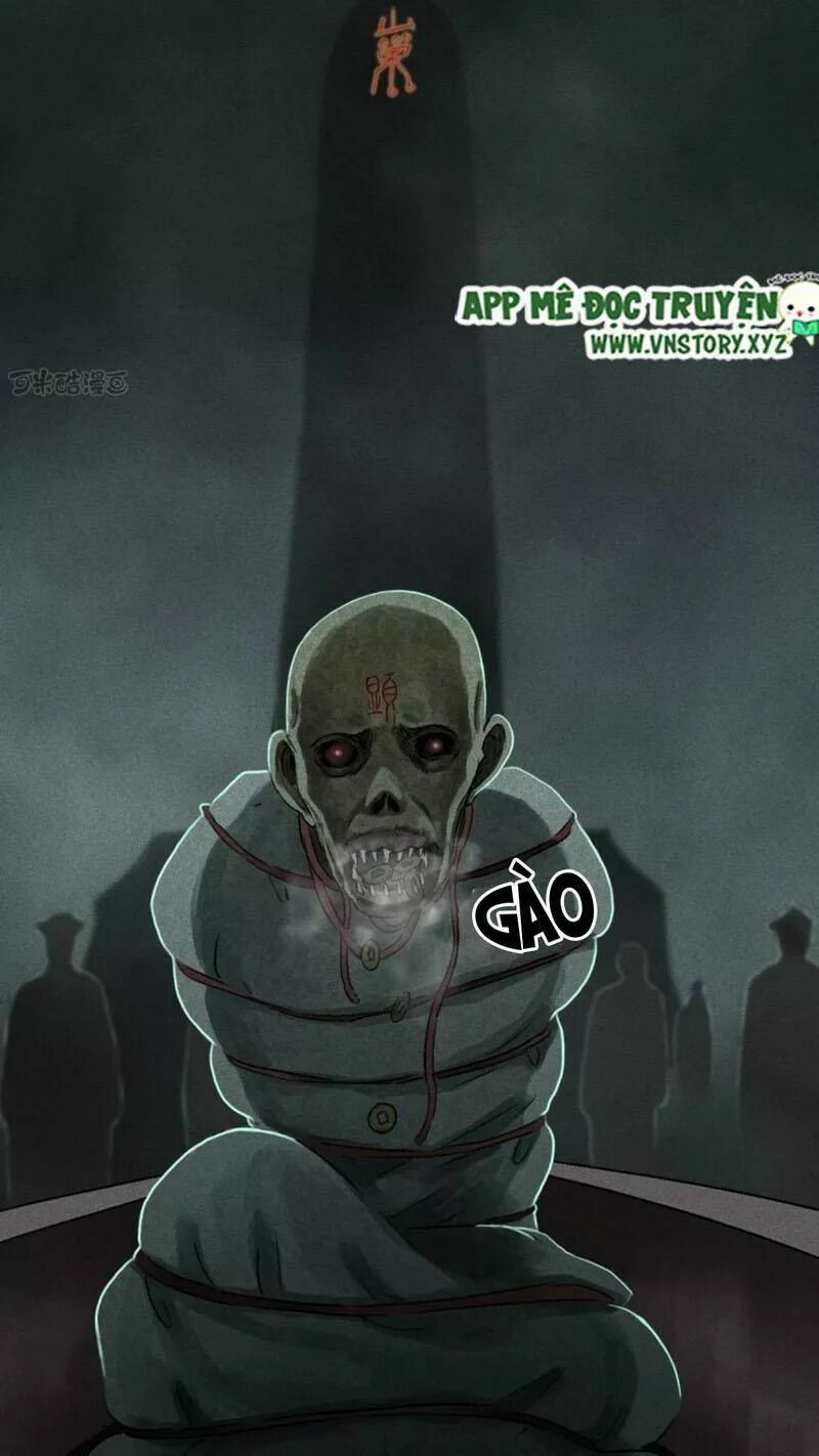 Thành đô 1995: Chapter 53