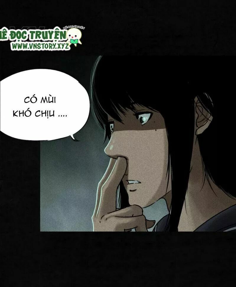 Thành đô 1995: Chapter 53