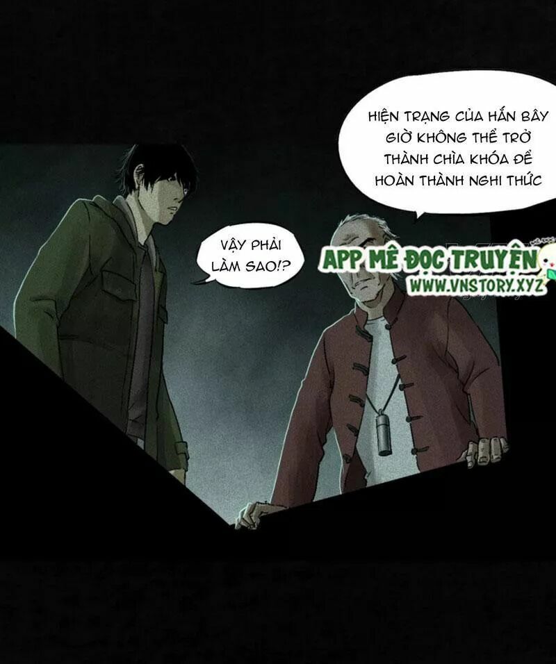 Thành đô 1995: Chapter 53