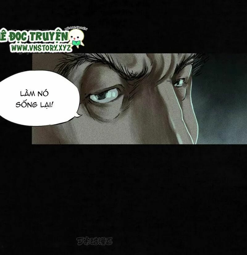 Thành đô 1995: Chapter 53