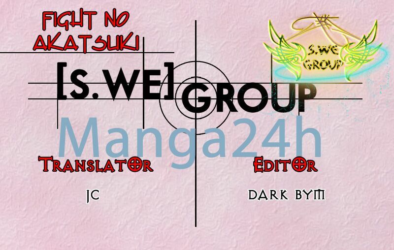 Fight no Akatsuki: Chapter 29