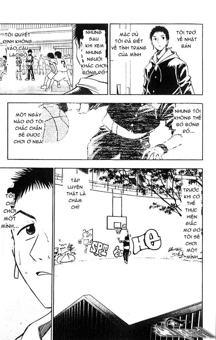 Fight no Akatsuki: Chapter 34