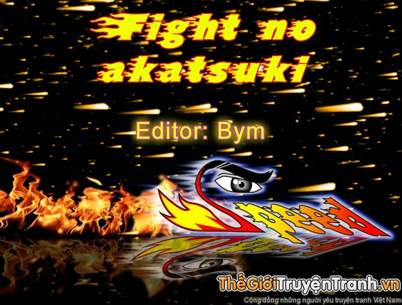 Fight no Akatsuki: Chapter 50