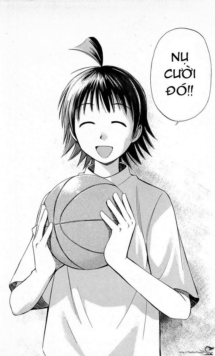 Fight no Akatsuki: Chapter 65: End