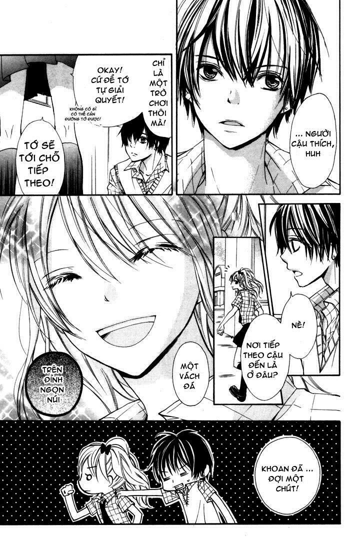 Air Koi: Chapter 1