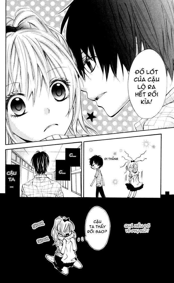 Air Koi: Chapter 1